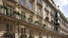 Experience Luxury at Chambiges Elysees France - Your Ultimate Parisian Getaway!