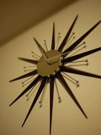 One Day With 雑貨 おしゃれ壁掛け時計 安いよｗ