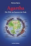 Agartha: Die Welt im Inneren der Erde buch zusammenfassung deutch
audiobook