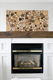 32+ Wall Decor For Above The Fireplace, Amazing Inspiration!