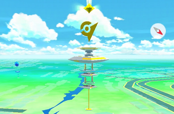 ポケモンgo コイン入手方法 無課金でgo