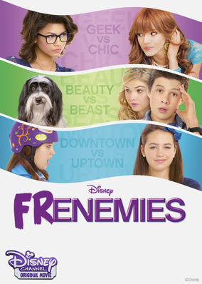 Frenemies