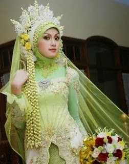 ijab pengantin dian pelangi