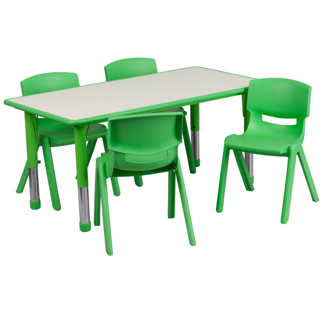 Daycare Table And Chair Sets / Preschool Furniture: Amazon.com - Save with target circle™ · 5% off w/ redcard · expect more.