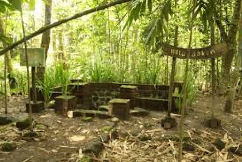 Desa Wisata Pentingsari Kebanjiran Tamu Saat Long Weekend 