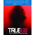 True Blood: Season 6 (Blu-ray + Digital Copy)  Various (Actor), Various (Director) | Format: Blu-ray  (38) Release Date: June 3, 2014   Buy new: $79.98 $34.99  12 used & new from $29.99