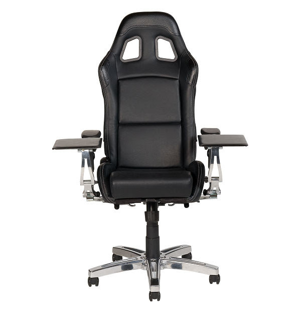 Review - Playseat Office Elite Gaming Chair | GamerFront
