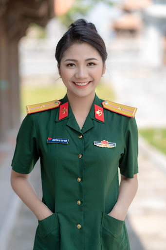 Phung Quang Hung. Cultivating President Ho Chi Minh’s working style for political cadres in the military academies and officer training schools of the People’s Army of Vietnam