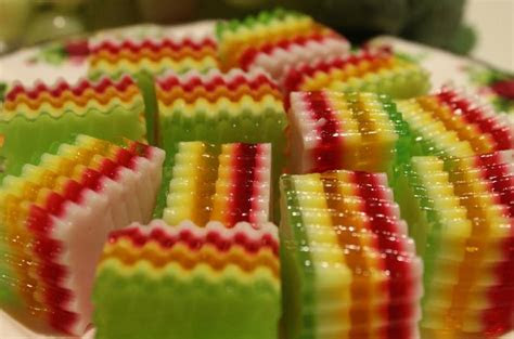 resipi   pelangi sukatan cawan myresipiinfo