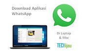 Ide 24+ Aplikasi Whatsapp Untuk PC