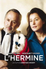 L'Hermine 2015 Streaming VF DVDrip
