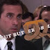 The Office Pretzel Day Quote / The Office 15 Funniest Quotes From Stanley Screenrant / We did not find results for: