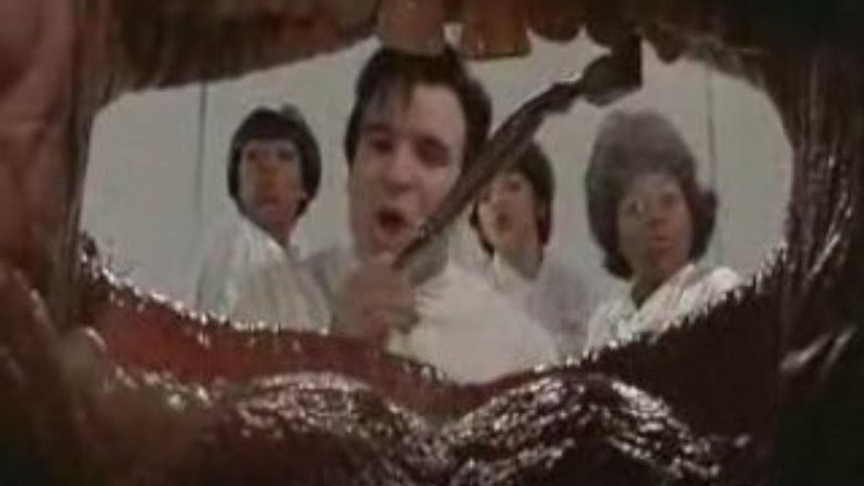 Film The Dentist 2: Brace Yourself ITA Gratis
