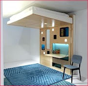 22+ Lit Au Plafond ©lectrique