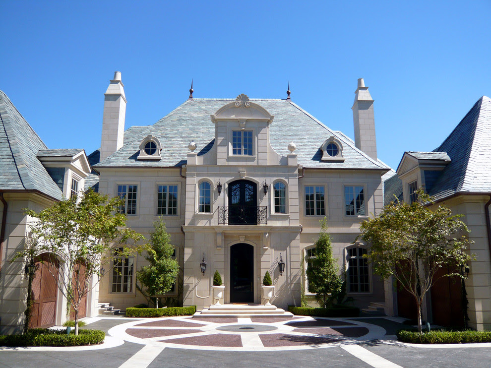 Monday Eye Candy Stunning Classical French Home in Dallas Monday Eye Candy Stunning Classical French Home in Dallas