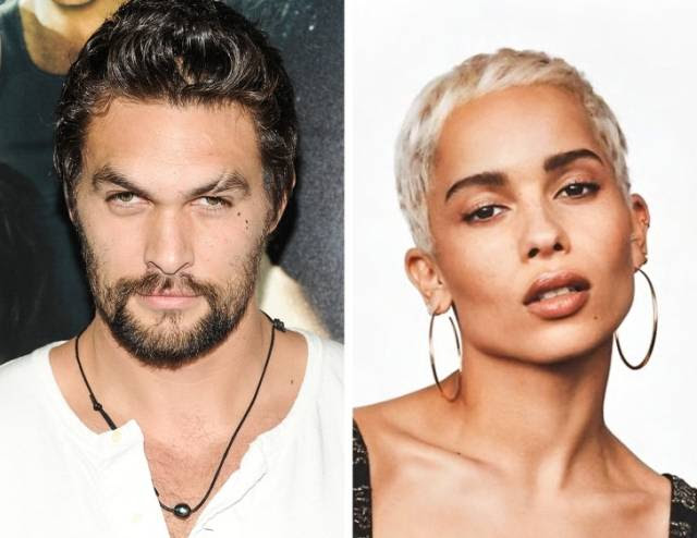 The Family Ties Between The Famous People You Didn