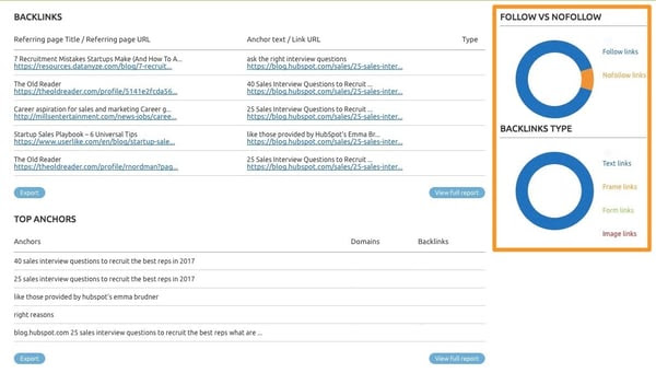 backlinks (1) backlinks (1)