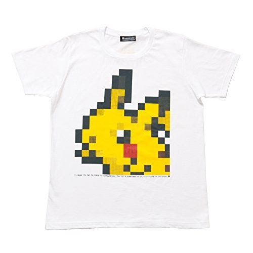 大きなドット絵がカワイイ ポケモンの新作ドット絵グッズ ゲームドット シリーズをチェック そうさめも