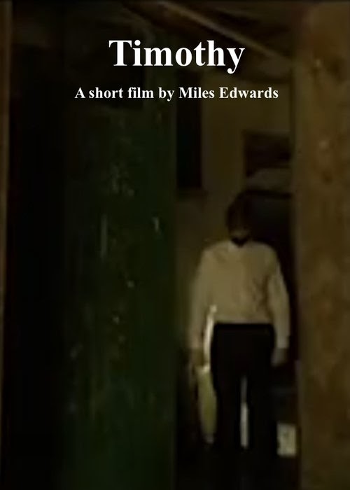 Ver Timothy Pelicula Completa En Español Latino 2018 HD 720P