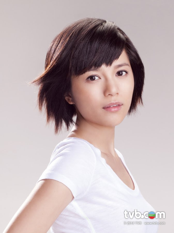 陳潔玲　Christy Chan