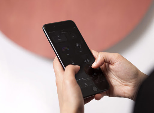 Surface Speaker by Room One