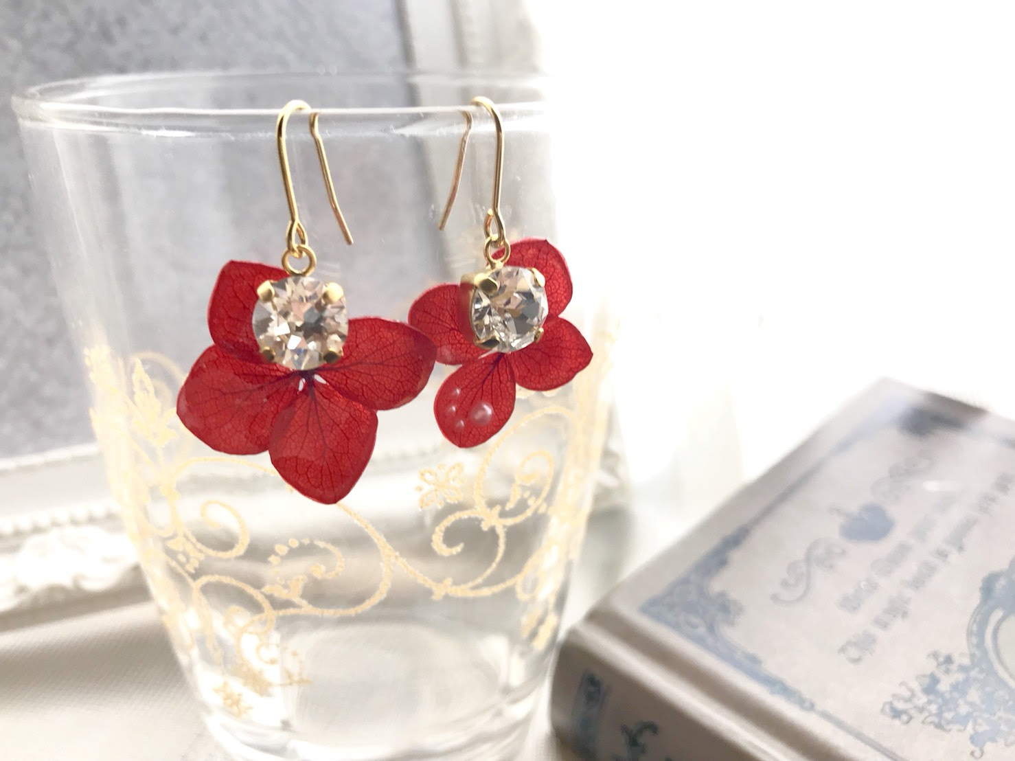 レジュフラワーお花重ねレッスン Mikami Miyuki 動画ライブ集客コンサルタント