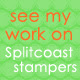 My Splitcoaststampers Gallery