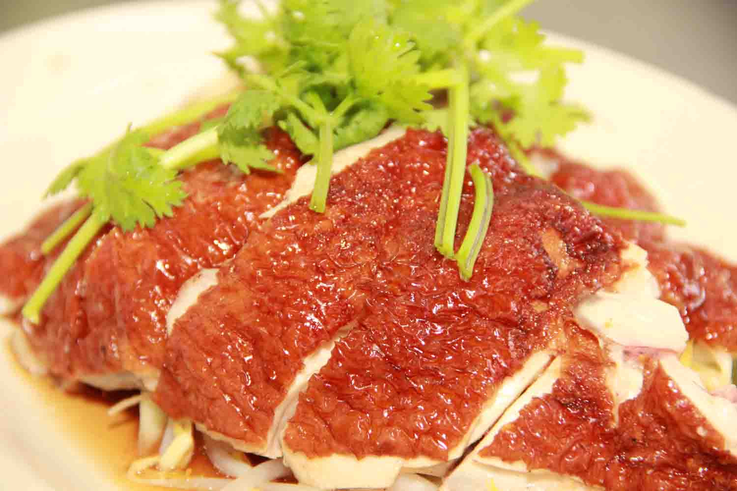 Chinese Style Roasted Chicken Rice Recipe Food Baskets Recipes regarding roast chicken rice recipes for Present House Chinese Style Roasted Chicken Rice Recipe Food Baskets Recipes regarding roast chicken rice recipes for Present House