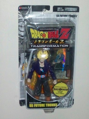 Super Saiyan All. All the Super Saiyan
