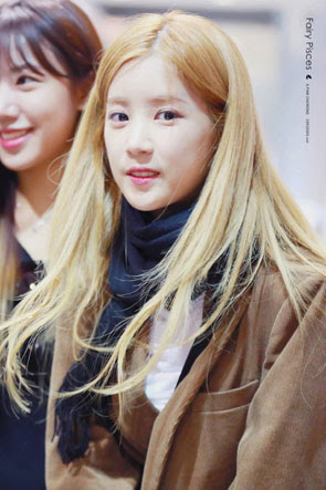 20대에 아기 소리 듣는 아이돌들 | 인스티즈