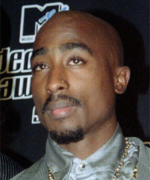 tupac the rapper