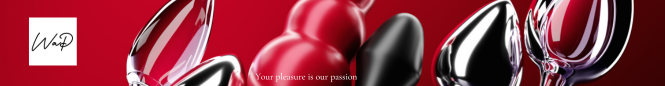 Glass toys at Sextoys.co.uk