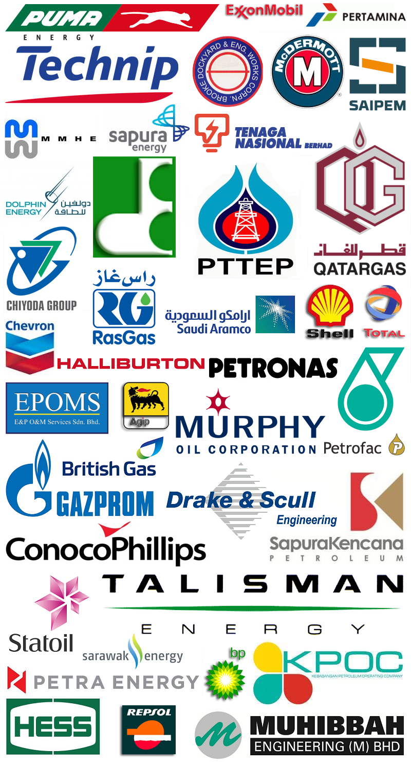 Kamps Energy M Sdn Bhd Oil And Gas Equipment Trading Company