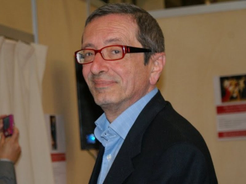 Antonio Di Grado