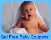 Get Free Baby Coupons
