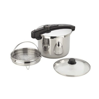 Fagor Chef Pressure Cooker