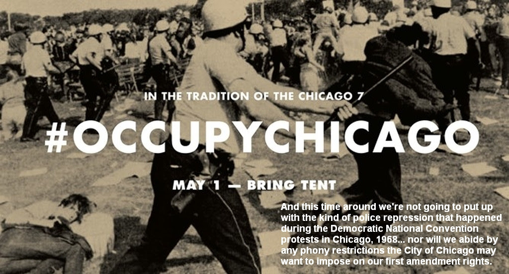 OccupyChicago