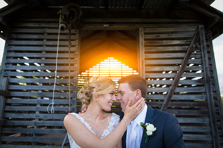 Tips for Posing Hands in Wedding and Portrait Photography