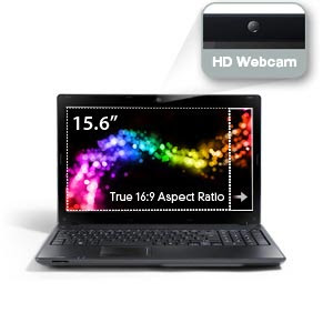 Acer AS5253