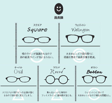 女性 おしゃれメガネブランド レディースme