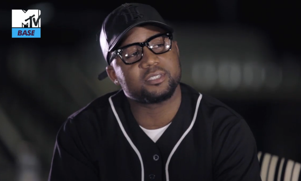 VIDEO: Cassper Nyovest Talks AKA Beef & More on MTV Base