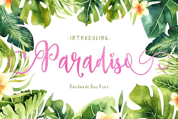 Download File Scriptina Regular SVG Font Free Download Paradiso DuoScript Compatible with Cameo Silhouette Studio, Cricut and other cutting machines for any crafting projects.