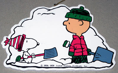 The Best Snow Shovel for 2020 | Reviews by Wirecutter