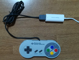 まだ使える Wiiのコンロトーラーをpcやミニスーファミで使ってみた みずきさんのモノレポート