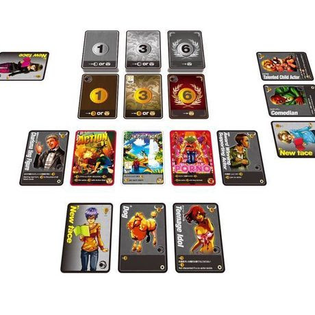 Cosaicボード カードゲーム 製品紹介 株式会社グループｓｎｅ