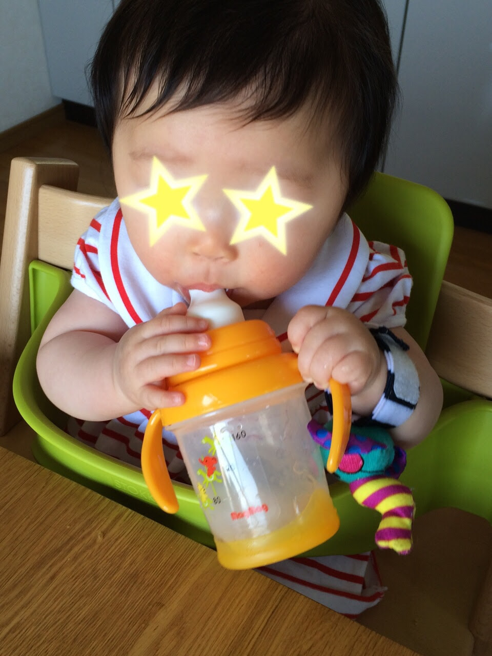 赤ちゃん本舗 ワンコとワンコとアカチャンと