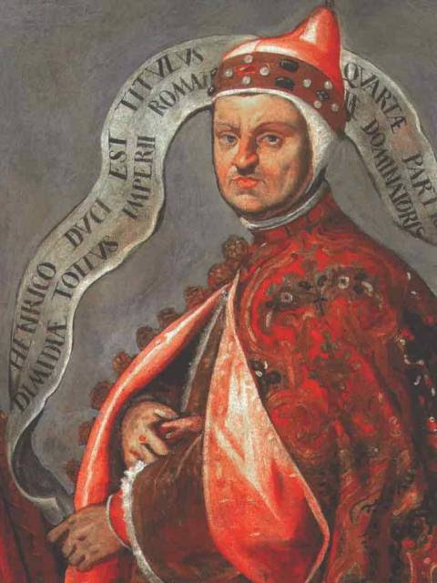 actos de venganza a través de la Historia. 
