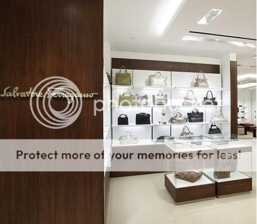 Salvatore Ferragamo Store Manama