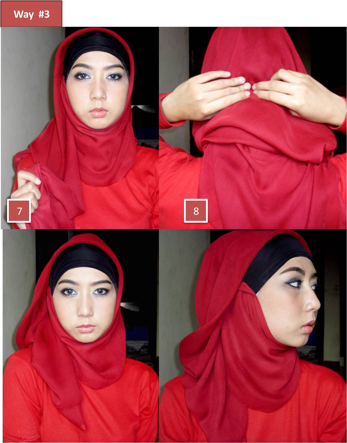 Tutorial Hijab 142 kB Paris tutorial x khaleeji 1504 hijab jpeg 1179 Tutorial style Hijab