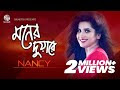 ভালোবাসার নতুন গান নিয়ে ন্যানসি (ভিডিও)